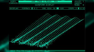 QasarBeach Fairlight CMI IIx Emulation für macOS, Windows, Linux