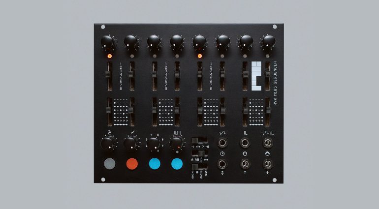 RYK Modular M185