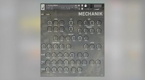 Sub51 Mechanik