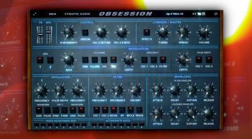 Synapse Audio Obsession