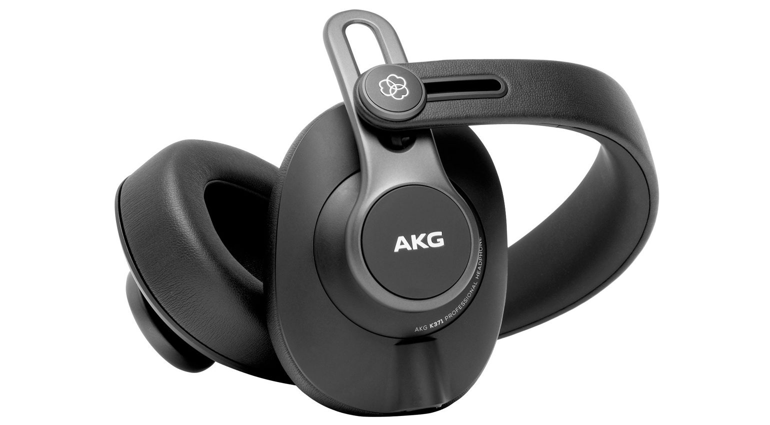 AKG K-371