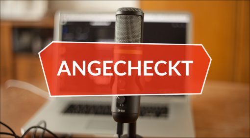 Angecheckt: Mackie EM-USB