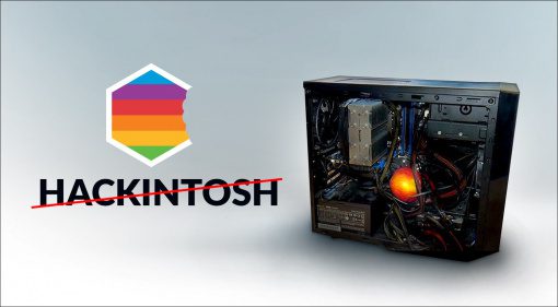 Apple Hackintosh ARM Architektur