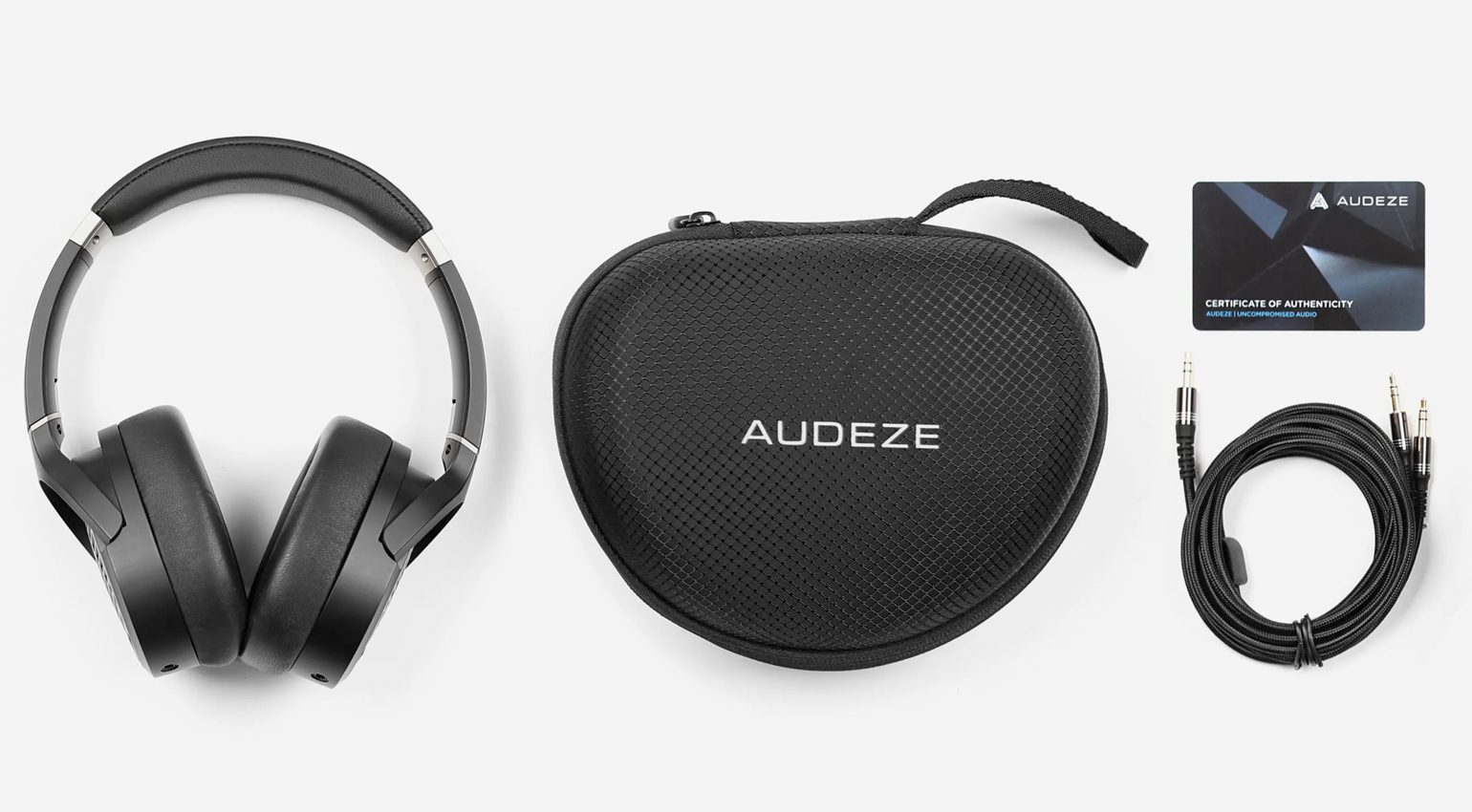 Audeze LCD-1 Open System