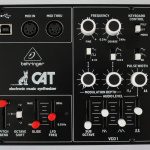 Behringer CAT Oszillatoren