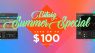 Deal: Bitwig Summer Sale Special - 80 Euro Rabatt auf Bitwig Studio