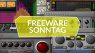 Freeware Sonntag: Kick Factory 2 Free Lite, Ghost Tones Psychoacoustic Synth und Bafex Studio