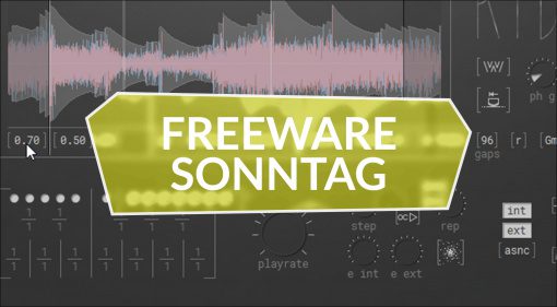 Freeware Sonntag: Ribs, BANG! und EQ Curve Analyzer