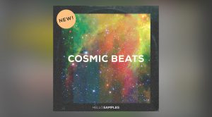 HelloSamples Cosmic Beats