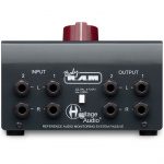 Heritage Audio Baby RAM