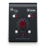 Heritage Audio Baby RAM