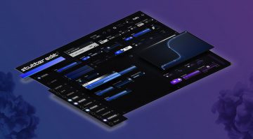 iZotope präsentiert Stutter Edit 2 und Creative Suite 2