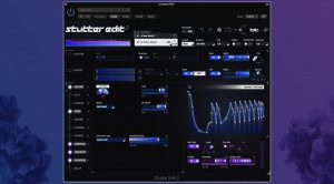 iZotope präsentiert Stutter Edit 2 und Creative Suite 2