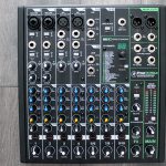 Mackie ProFX10v3