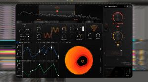 Output Thermal: Modulationsmonster im Distortion-Effekt-Plug-in