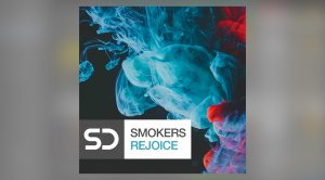 Sample Diggers Smokers Rejoice