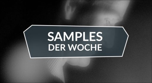 Samples der Woche: All Saints Organ, Cosmic Beats, Honoring Florian