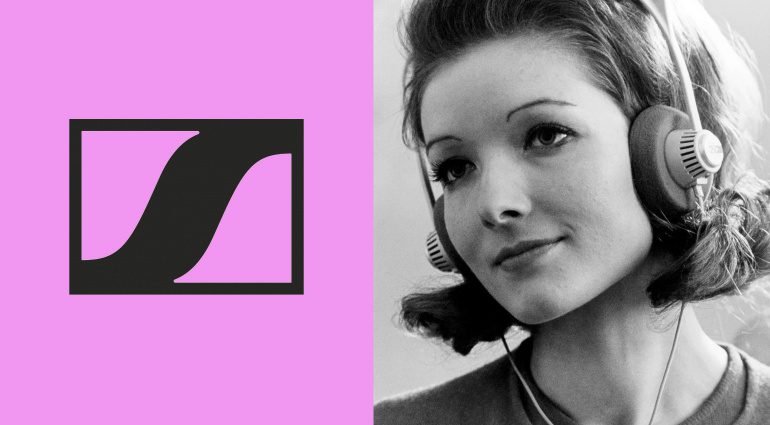 Sennheiser feiert 75 Jahre