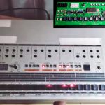 Steda Electronics TR909