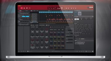 Kostenlos: Akai Professional verschenkt MPC Beats DAW für Beat Maker