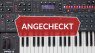 Angecheckt Sequential Pro 3