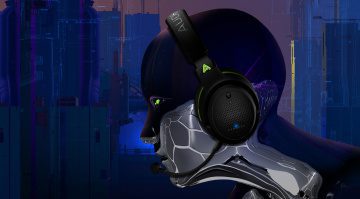 Audeze Penrose Headsets für PlayStation 5 und Xbox Series X