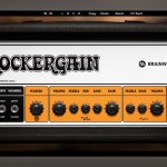 Brainworx Rockergain 100