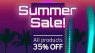 Deal: D16 Group Summer Sale mit bis zu 35 Prozent auf alles!