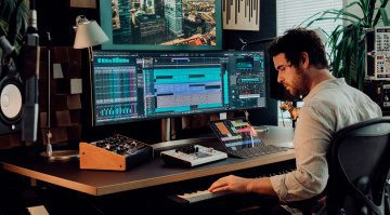 Deal: Kaufe Steinberg Cubase Artist mit Rabatt und Upgrade kostenlos auf Pro!