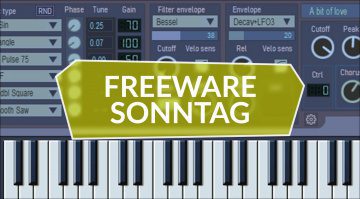 Freeware Sonntag: Universe, Ideal und GalactiX 2