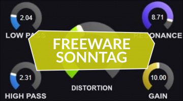 Freeware Sonntag: 2B Clipped,