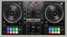 Hercules DJControl Inpulse 500 DJ-System mit Controller