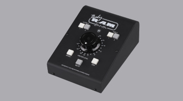 Heritage Audio Baby RAM Black Edition