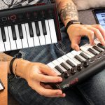 irig keys 2 mini
