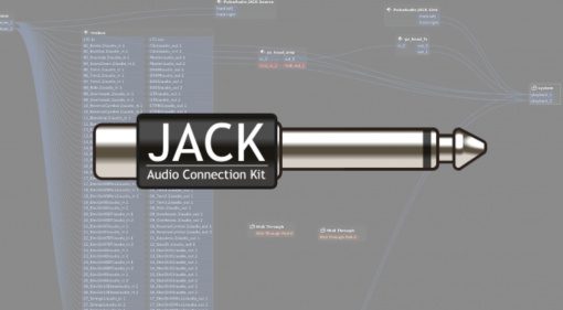 JACK Audio Connection Kit How To Anleitung Gearnews Teaser
