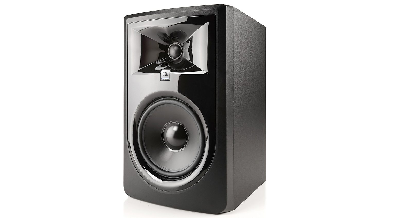 JBL 306P MKII