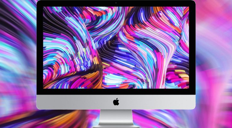 Leak: Arbeitet Apple an einem 27-Zoll iMac mit 10-Core Intel CPU?