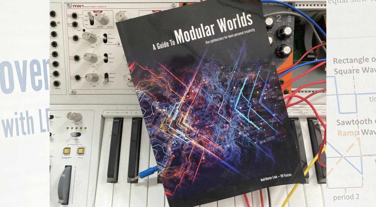 modular worlds book