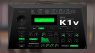 Kostenlos: Nils Schneider präsentiert K1v Plug-in - die Kawai K1 Emulation