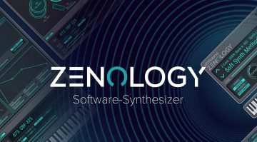 Roland präsentiert erste ZEN-Core Modelle!