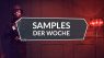 Samples der Woche: Dulcitonium, Dandy, Moonglades, 808 Lab