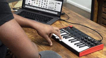 AKAI MPK mini MK3