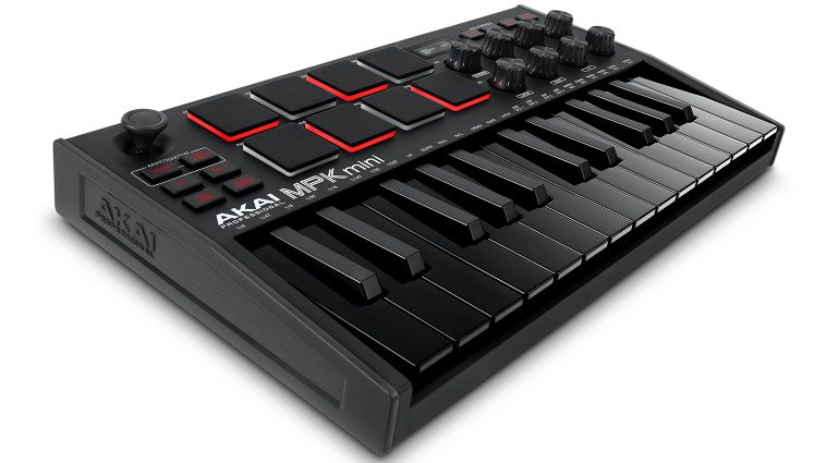 AKAI MPK mini MK3