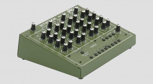 AVP Synth Ritmobox