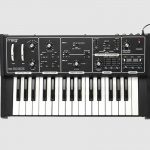 Bob Moog Foundation 2020 Trifecta Raffle