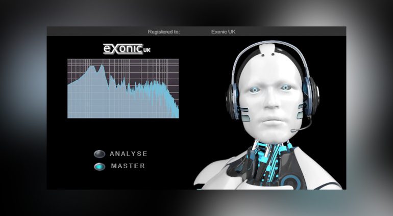 Exonic UK AI Master