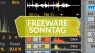 Freeware Sonntag: Spectral Attractors, Healing Lite und A1TriggerGate