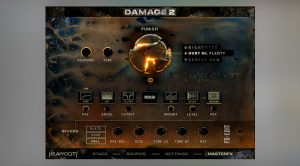 Heavyocity Damage 2