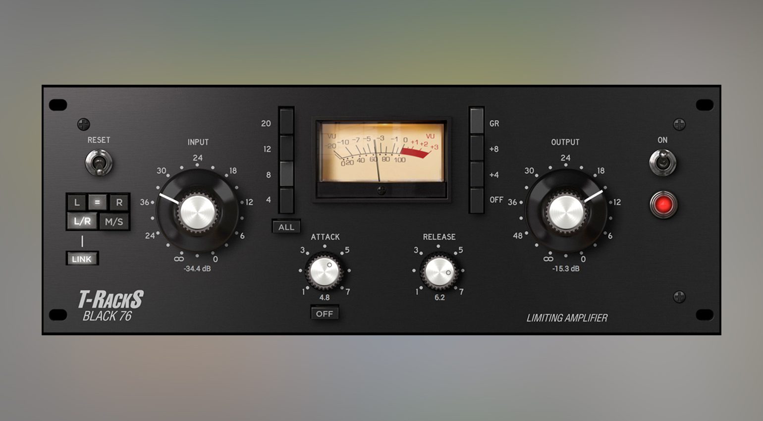Die besten 1176 Kompressor/Peak Limiter Plugins gearnews.de