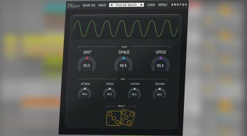 Krotos Simple Concept